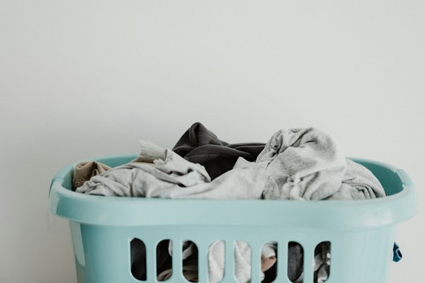 Foldable Space-Saving Clothes Drying Rack Stainless
