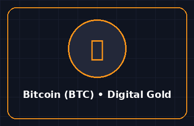 Bitcoin Knowledge