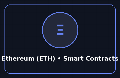 Ethereum Knowledge