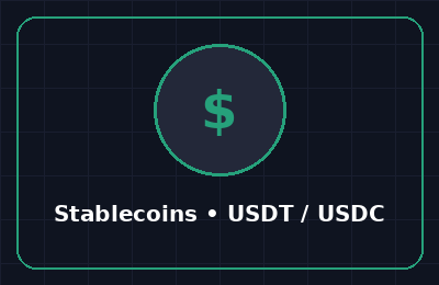 Stablecoin Matrix