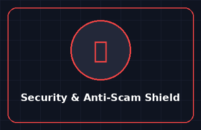 Security Shield
